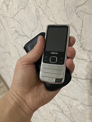 Nokia 6700 очень в хорошем состоянии. Нужно сделать регистрацию at lalafo.kg Nokia 6700 очень в хорошем состоянии. Нужно сделать регистрацию