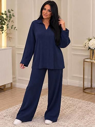 09. Omiljeni kompleti od trikotaže M L XL XXL Uvoz iz Turske Cena na lalafo.rs 09. Omiljeni kompleti od trikotaže M L XL XXL Uvoz iz Turske Cena