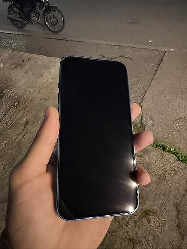 whatsapp profil sekilleri: IPhone 13, 128 GB, Mavi, Face ID — 2