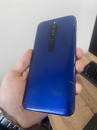 12 поо: Смартфон Xiaomi Redmi 8 (синий) В профиле есть другие модели — 3