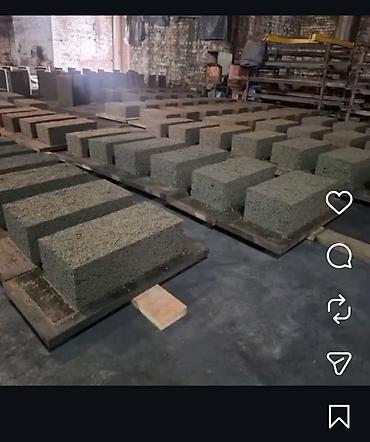 арболит блок: 🏭 ГОТОВАЯ ЛИНИЯ ПО ПРОИЗВОДСТВУ АРБОЛИТА — 35 000 $ 🔥 ЗАПУСКАЙТЕ — 6