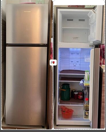ikinci əl soyuducu: Hoffman Холодильник