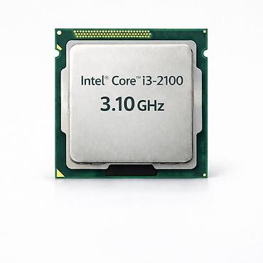 intel core i7 3770 цена: Intel Core i3-2100 Prosessor Intel Core i3-2100 Prosessor | Sərfəli və — 1