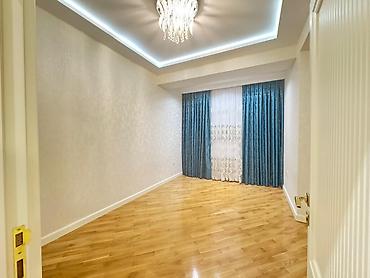 naxçıvan: 8-ci mikrorayon, 4 otaqlı, Yeni tikili, m. Azadlıq Prospekti, 156 kv. m — 6