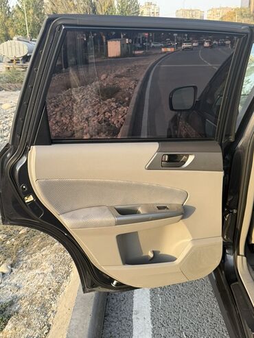 Subaru: Subaru Forester: 2010 г., 2.5 л, Автомат, Бензин, Кроссовер — 17