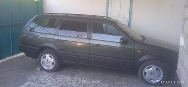 привозные двигатели в бишкеке для пассат б5: Volkswagen Passat Variant: 1992 г., 2 л, Механика, Бензин, Универсал