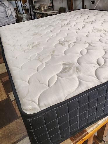 dosek matras: Yeni, Ortopedik matras — 9