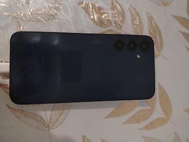 samsung televizor 82 ekran: Samsung Galaxy A25, 256 GB, rəng - Qara, İki sim kartlı — 2