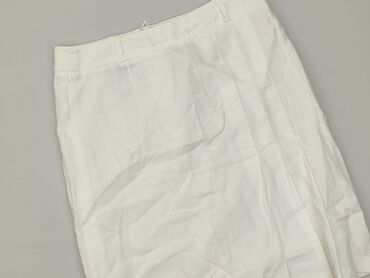 plisowane spódnice lidl: Women`s skirt, L (EU 40)