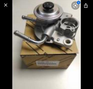 1kd: Подкачка Toyota diesel только по списку 1kd Prado 120 3.0 1hd land — 2