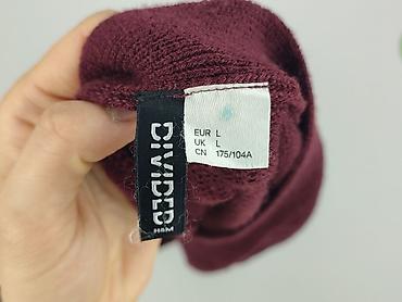 hm bolerko: H&M Divided, Kardigan damski, rozmiar L — 4