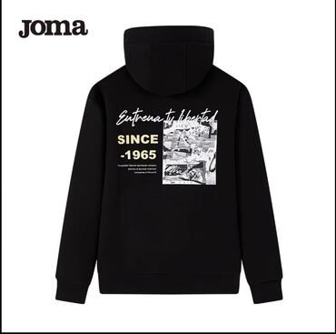 спортивные штаны оригинал: Joma Худи оригинал 
Размер М,L