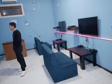 Digər oyun və konsollar: 5 dəst PlayStation club avadanlığı satılır.Hər bir dəsti özüm — 14