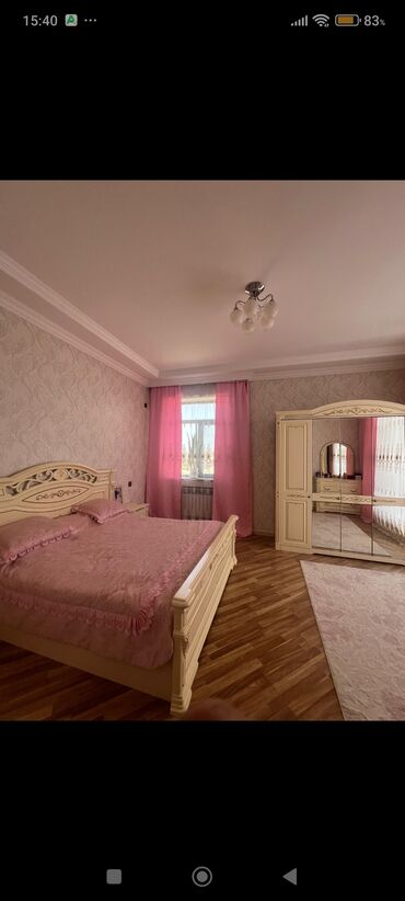 Həyət evləri və villaların satışı: 6 otaqlı, 300 kv. m, Kredit yoxdur, Yeni təmirli — 21