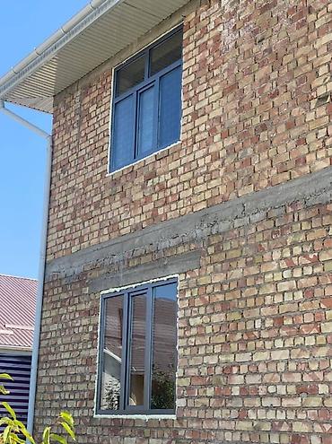 Пластиковые окна на заказ: Высокого качества,алюминиевые пластиковые окна,двери,витражи,фасады!!! — 4