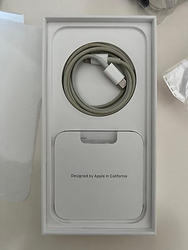 iphone 14 pro max silver: IPhone 14 Pro Max, 128 GB, Gümüşü, Simsiz şarj — 6