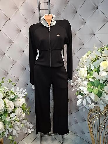 Sweatsuit Sets: ❤️❤️Komplet trenerke 3400❤️❤️ — 3