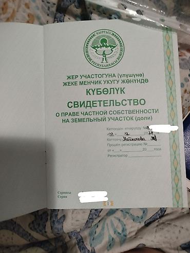 земля поливной: Для сельского хозяйства — 2