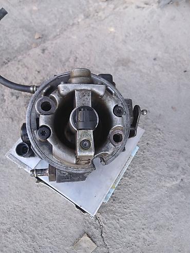 Топливная аппаратура: Топливная аппаратура Opel — 3