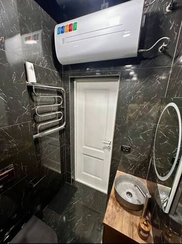 1 комнатная квартира бгу: 1 комната, 38 м², Элитка, 12 этаж