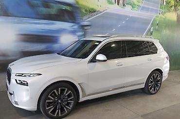 bmv e 39: BMW X7: 2023 г., 3 л, Автомат, Бензин, Кроссовер — 3