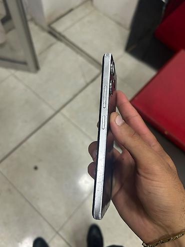 xiaomi mi 10 lite: Redmi 12, 256 GB, rəng - Qara, Barmaq izi — 6