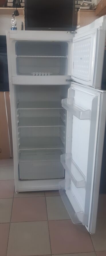 Холодильники: Холодильник Vestel, Б/у, Двухкамерный