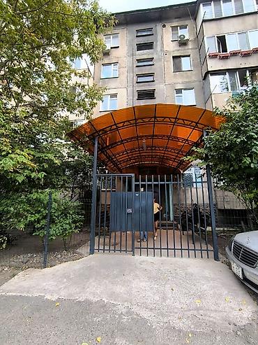 Продажа квартир: 3 комнаты, 58 м², 104 серия, 4 этаж, Свежий ремонт — 7