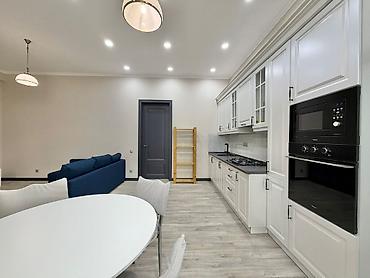 Продажа квартир: 3 комнаты, 75 м², Элитка, 10 этаж, Евроремонт — 20