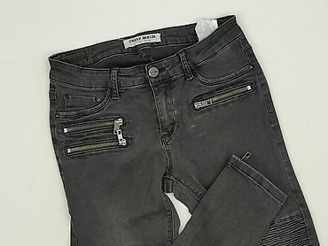 511 jeans: Tally Weijl, Jeansy damskie, rozmiar M — 1