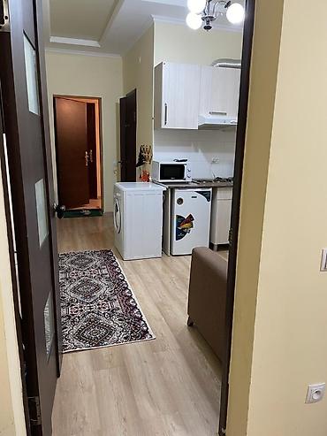 Иссык-Куль 2026: Квартира, ЦО Кыргызское взморье, Охраняемая территория, Бассейн, Футбольное поле — 3