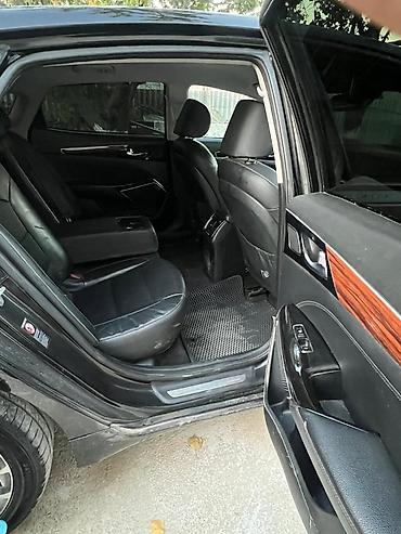 кел кел: Kia K7: 2017 г., Автомат, Бензин, Седан — 9