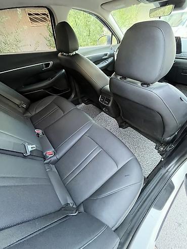 sonata 2003: Hyundai Sonata: 2019 г., 2 л, Автомат, Бензин, Седан — 6