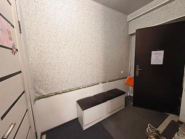Продажа квартир: 2 комнаты, 34 м², Пишпек Элитка, Цокольный этаж этаж, Косметический ремонт — 5