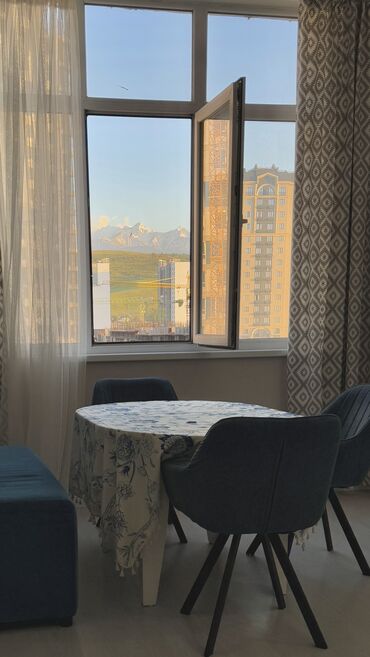 самый дешёвый квартира: 2 комнаты, 67 м², Элитка, 6 этаж, Евроремонт