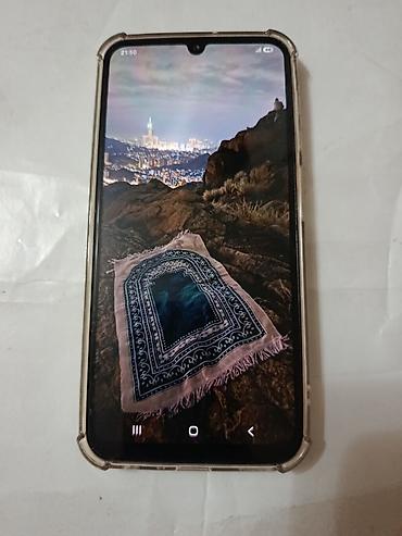 Мобильные телефоны и аксессуары: Смартфон Samsung Galaxy A24 (модель SM-A245F/DSN), цвет задней панели — 2