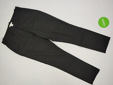 edc spodnie: H&M, Spodnie materiałowe damskie, rozmiar M — 2