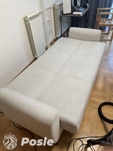 Usluge u domaćinstvu: Profesionalno dubinsko pranje nameštaja i podnih obloga - — 9