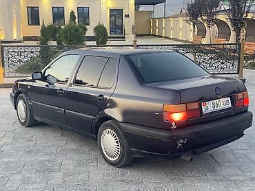 стартер на фольксваген: Volkswagen Vento: 1993 г., 1.8 л, Механика, Бензин, Седан — 3
