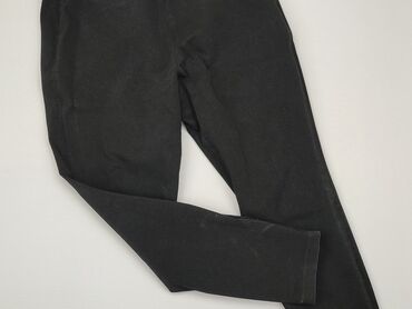 luźne bluzki do legginsów: Leggings, L (EU 40), condition - Good