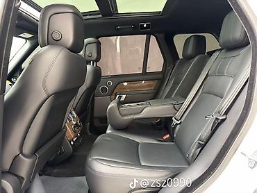 Land Rover: Land Rover Range Rover: 2019 г., Внедорожник — 14