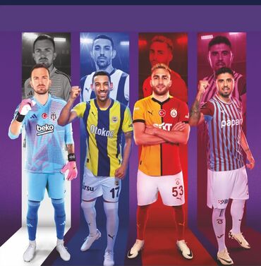 125 ekran tv: Turkiye superliqasini veren Bein sport kanallari 1 ay 7m. 📺 Exxen,S