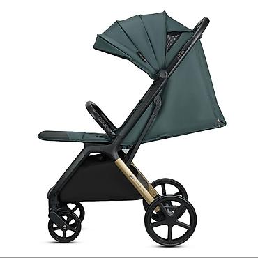 pizle: KINDERKRAFT KOLICA ZA BEBE LOOM – JADE GREEN SKU: KSLOOM00GRE00-250 — 2