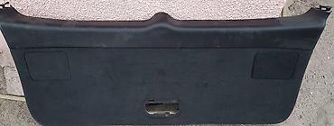 Крышки багажника и комплектующие: Honda, 2003 г., Б/у, Оригинал — 4