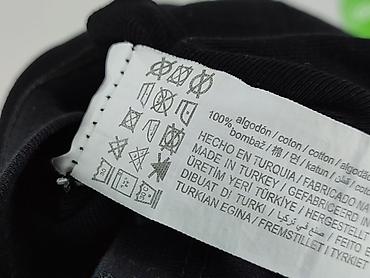 bumpro top: PULL&BEAR, T-shirt damski, rozmiar M — 6