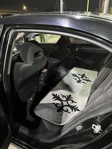 Honda: Honda Civic: 2006 г., 1.8 л, Автомат, Бензин, Седан — 8