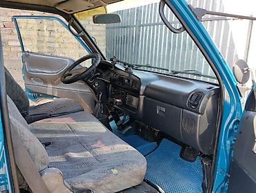 портер дубул кабина: Hyundai Porter (несмотря на компактные габариты) — практичный — 1