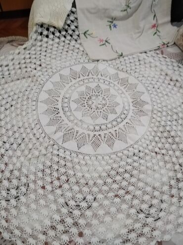 Kuhinjski tekstil: Kuhinjska krpa, Novo, bоја - Šareno — 25