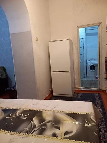 Долгосрочная аренда домов: 25 м², 2 комнаты, Утепленный, Забор, огорожен — 3