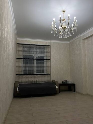 сдается квартира город бишкек: 2 комнаты, Собственник, Без подселения, С мебелью полностью